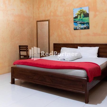 Pondok Kelapa Homestay Lampung Mitra Reddoorz Bandar Lampung Zewnętrze zdjęcie