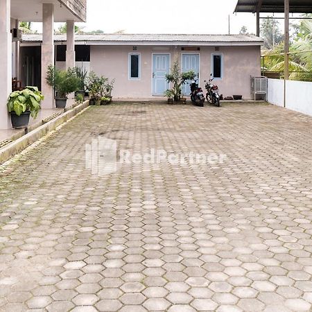Pondok Kelapa Homestay Lampung Mitra Reddoorz Bandar Lampung Zewnętrze zdjęcie