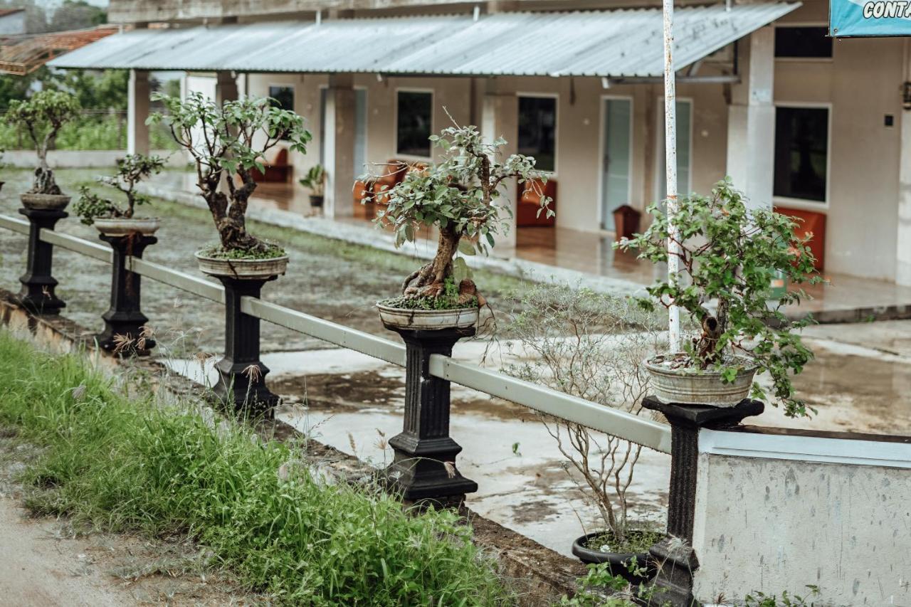 Pondok Kelapa Homestay Lampung Mitra Reddoorz Bandar Lampung Zewnętrze zdjęcie