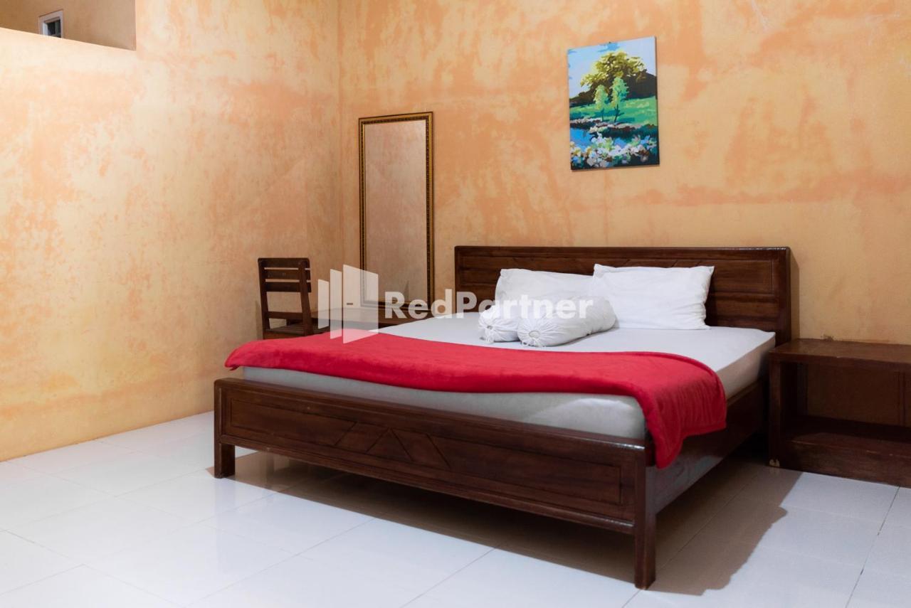 Pondok Kelapa Homestay Lampung Mitra Reddoorz Bandar Lampung Zewnętrze zdjęcie