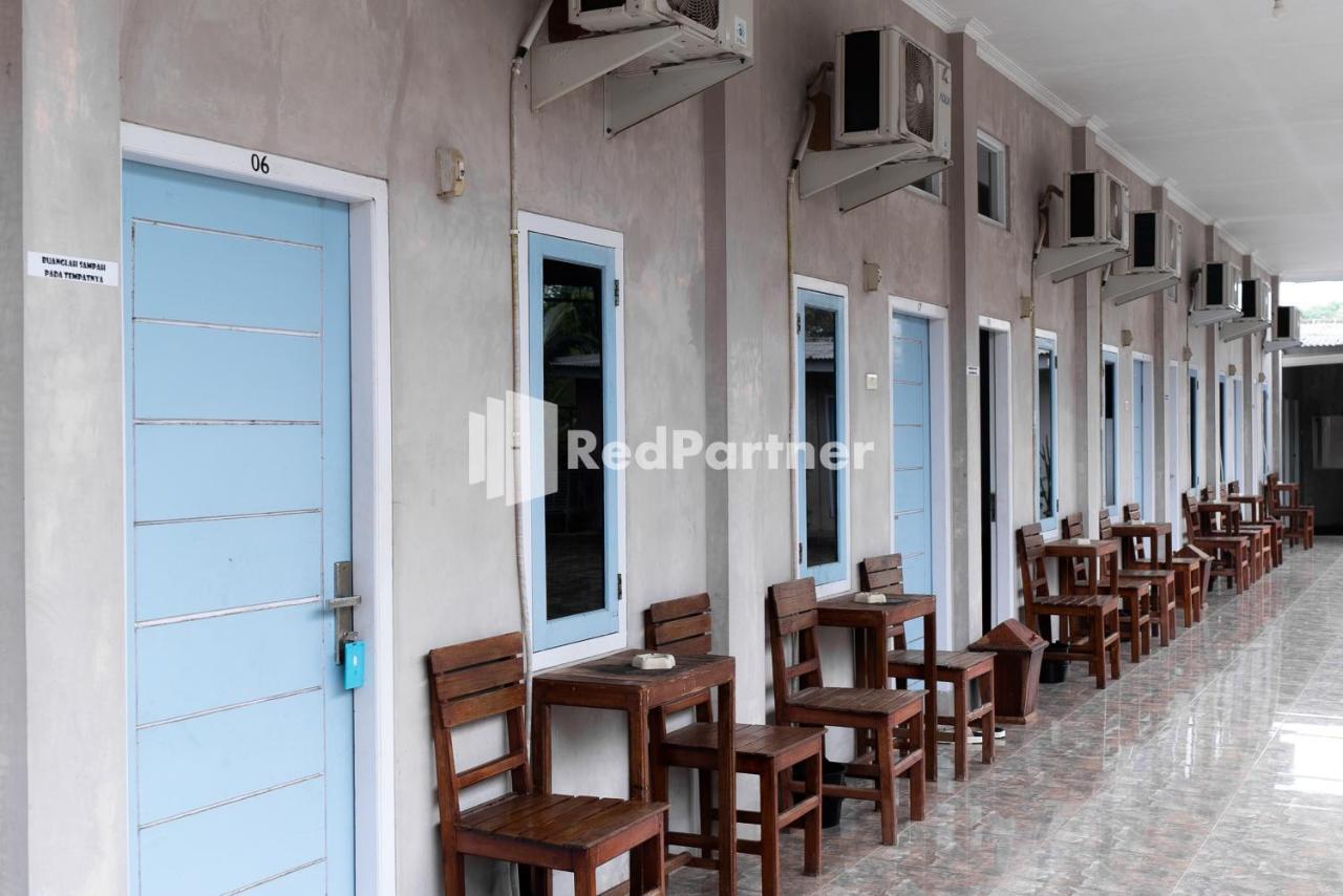 Pondok Kelapa Homestay Lampung Mitra Reddoorz Bandar Lampung Zewnętrze zdjęcie