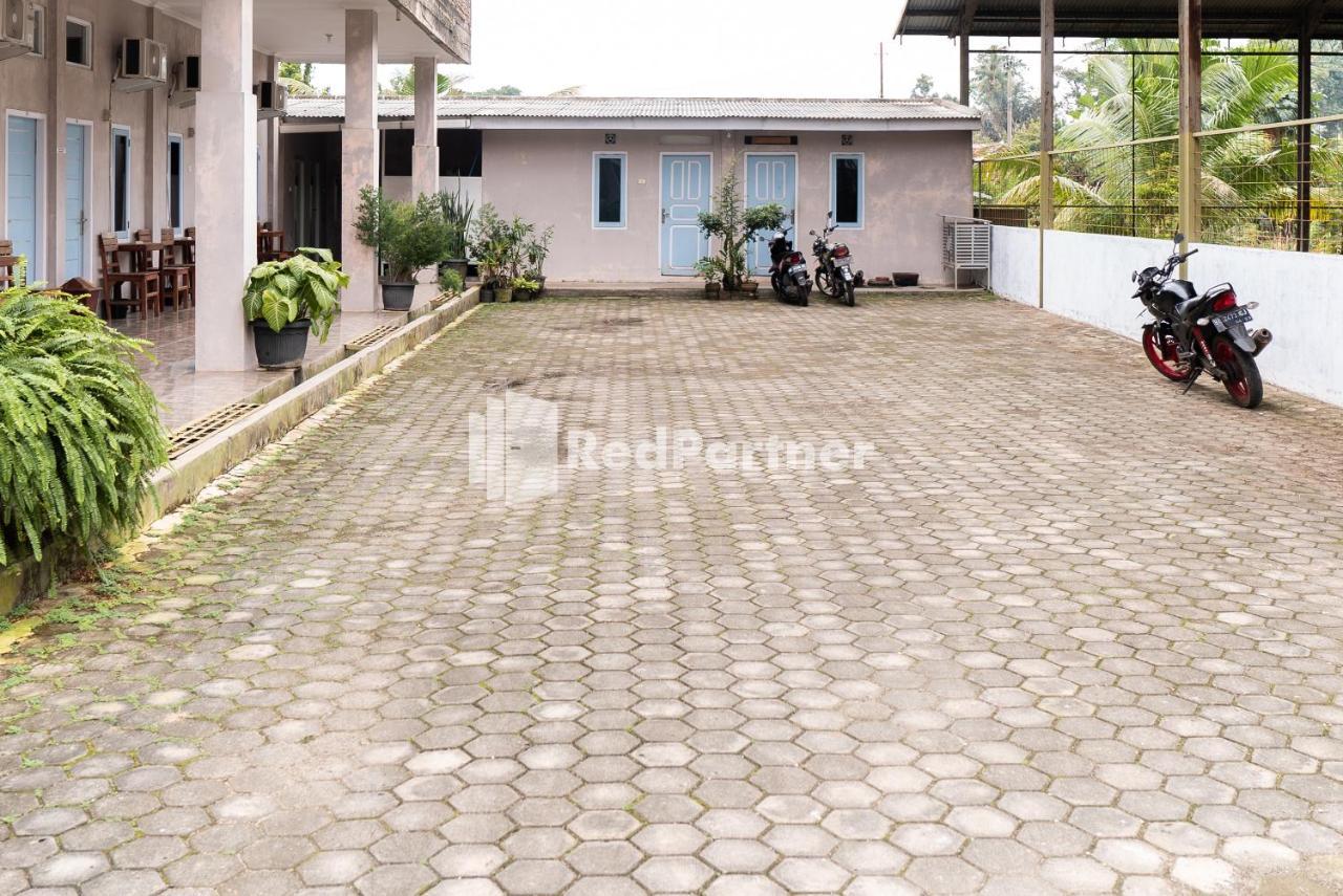 Pondok Kelapa Homestay Lampung Mitra Reddoorz Bandar Lampung Zewnętrze zdjęcie