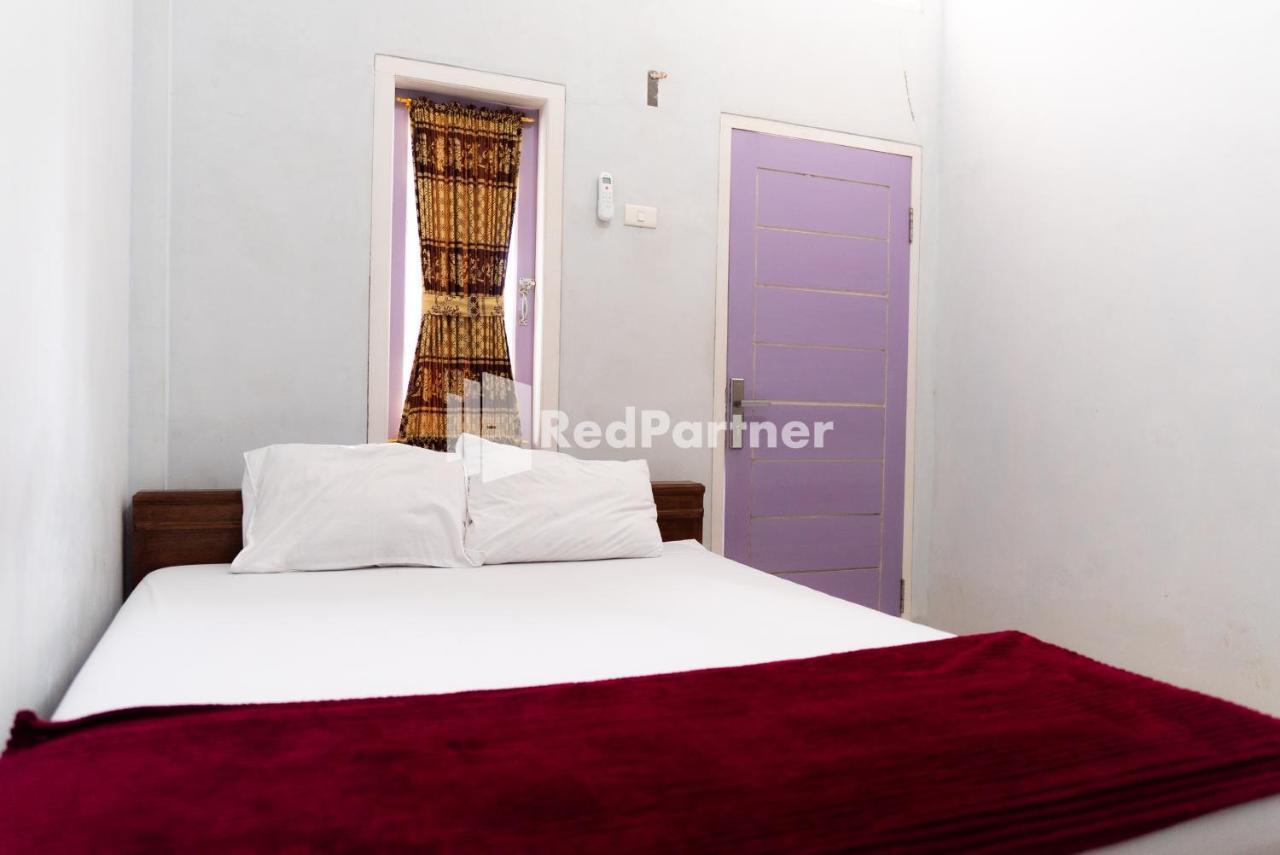 Pondok Kelapa Homestay Lampung Mitra Reddoorz Bandar Lampung Zewnętrze zdjęcie