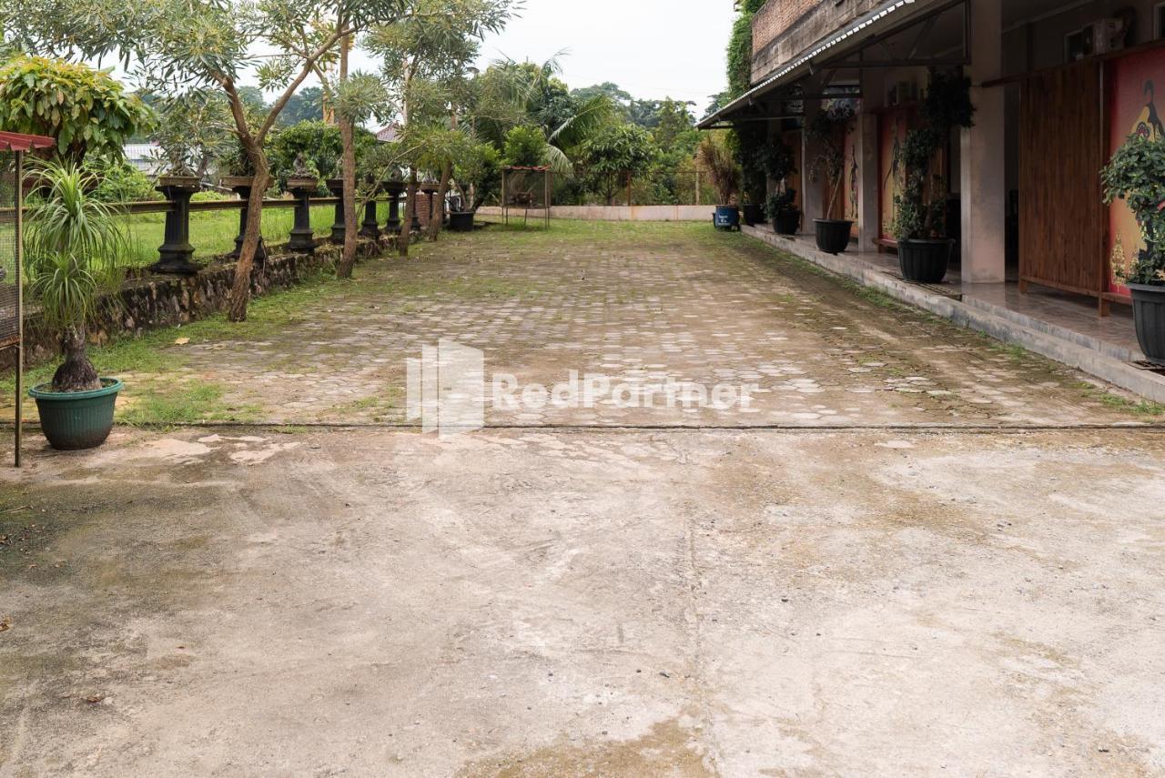 Pondok Kelapa Homestay Lampung Mitra Reddoorz Bandar Lampung Zewnętrze zdjęcie