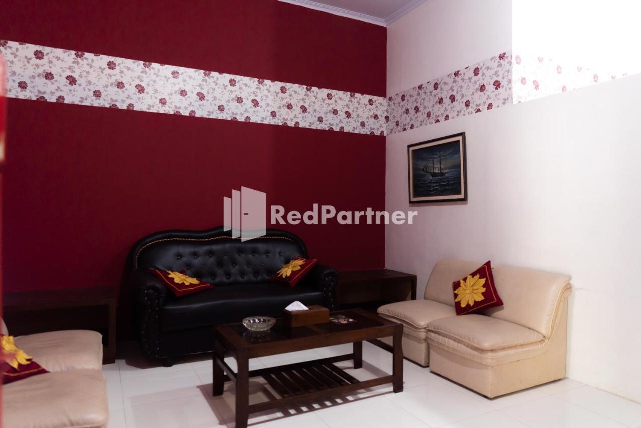 Pondok Kelapa Homestay Lampung Mitra Reddoorz Bandar Lampung Zewnętrze zdjęcie