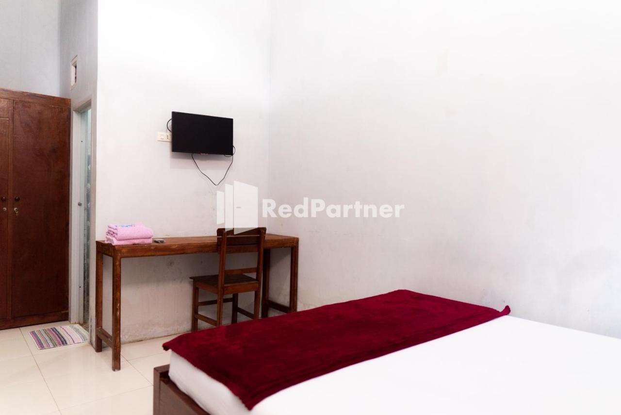 Pondok Kelapa Homestay Lampung Mitra Reddoorz Bandar Lampung Zewnętrze zdjęcie