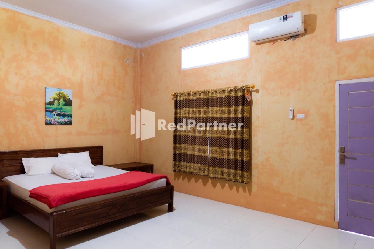 Pondok Kelapa Homestay Lampung Mitra Reddoorz Bandar Lampung Zewnętrze zdjęcie