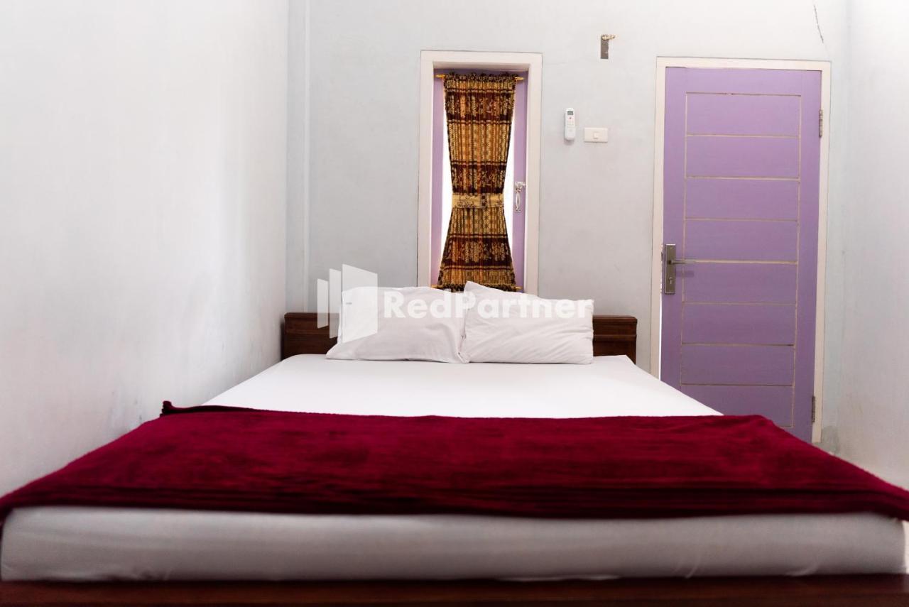 Pondok Kelapa Homestay Lampung Mitra Reddoorz Bandar Lampung Zewnętrze zdjęcie