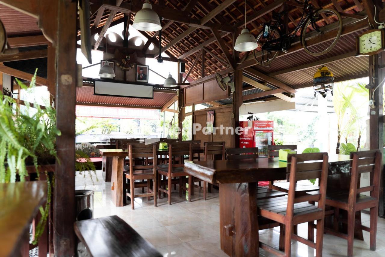 Pondok Kelapa Homestay Lampung Mitra Reddoorz Bandar Lampung Zewnętrze zdjęcie